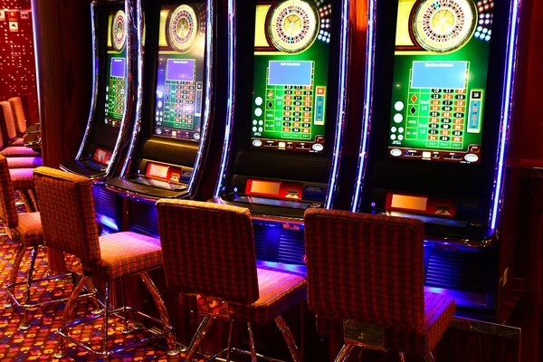 betcup gaming platform